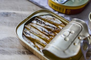 Zdravé tuky vás chránia pred infarktom aj cukrovkou omega 3