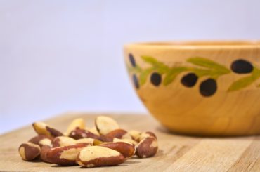 Vitamín E (Tokoferol) vás chráni pred voľnými radikálmi vitamín e