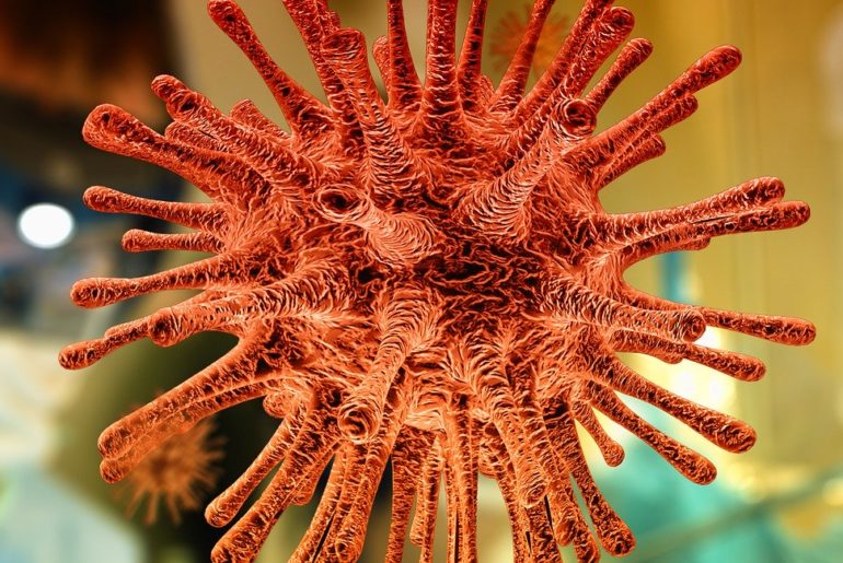 Koronavírus: Príznaky, prevencia, odporúčania a nariadenia v rámci vyhláseného núdzového stavu v SR koronavirus